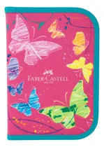 Comprar Cartuchera Faber Castell Con Utiles Incluidos\u002Fvarios Diseños