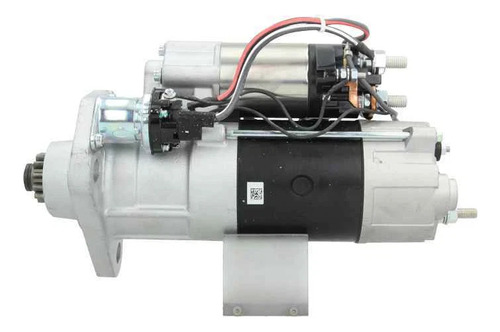 Arranque 24 Voltios 7,5 Kw