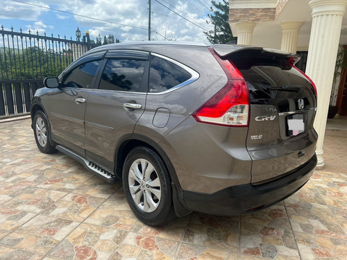 Honda Cr-v Exl 2012 $980,000