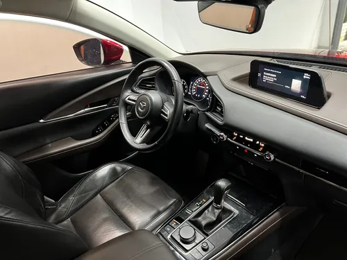 Mazda CX-30 2.0 Grand Touring At