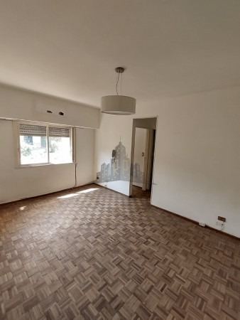 Imagen 13 de 13 de Venta - Departamento - Dos Ambientes - Devoto - Capital - Oportunidad - Inversion