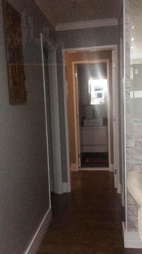 Imagem 13 de 29 de Apartamento Para Venda, 2 Dormitórios, Jardim Celeste - São Paulo - 11427