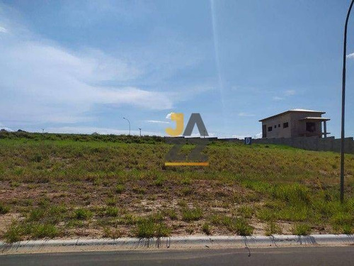 Imagem 3 de 18 de Ótimo Terreno À Venda No Condomínio Barra Do Cisne Em Americana Com 600 M² Por R$ 275.000 No Parque Residencial Tancredi - Te3573