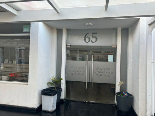 Se Vende Depto A Pasos Ascensor Polanco Y 5 Min Plan Valpo