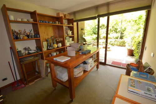 Departamento En Venta En Las Condes