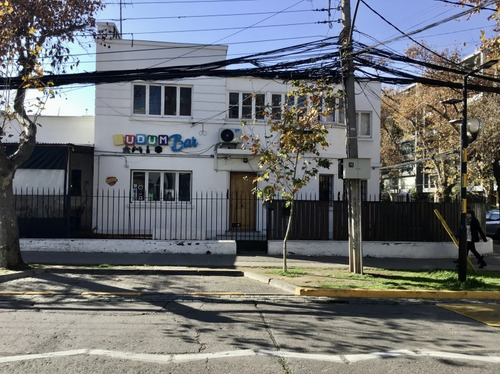 Espacios Comerciales En Excelente Ubicación En Providencia
