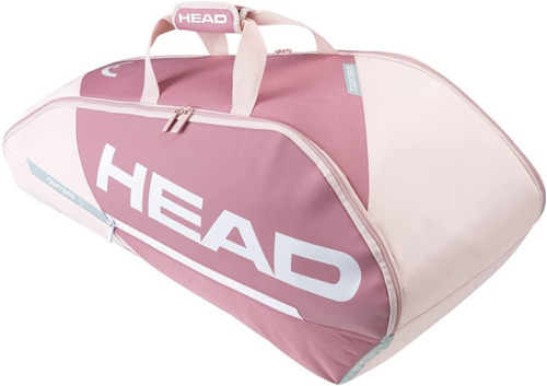 Porta Raquetas Head Tour Combi Backpack P/6 Raquetas Tenis 