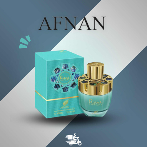 Afnan Rare Tiffany