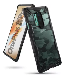 Case Ringke Para Celular Oneplus 8 - 8t - 8 Pro