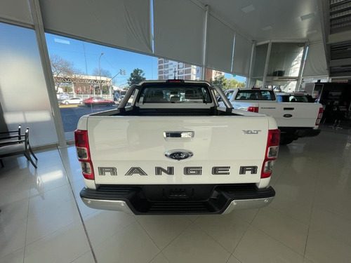 Imagen 3 de 14 de Ford Ranger 3.2 Cd Xlt Tdci 200cv Manual 4x2 2022 Jn