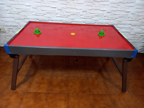 Imagen 10 de 10 de Alquiler Metegol Tejo Mini Ping Pong Sapo Pool Jenga Gigante