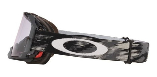 Imagen 3 de 5 de Antiparras Motocross Oakley Airbrake Mx 7046 Goggles -