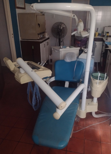 Alquiler Consultorio Odontología