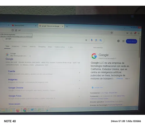 Monitor Led 17 Para Pc Lcd Retroiluminación Osenseye 3 (Usado)