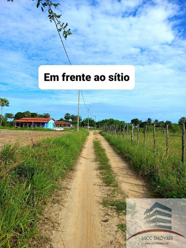 Imagem 17 de 18 de Chácara A Venda Lagoa Das Pedras, Povoado Mandú