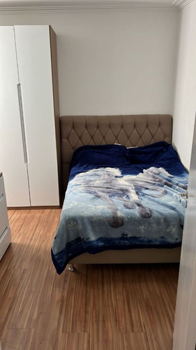 Imagem 9 de 17 de Apartamento - Ap02381 - 71045582