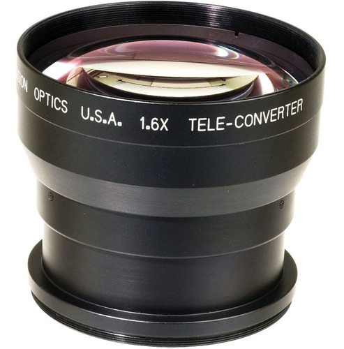 Century Precision Optics Tc-16cv 1.6x Tele-converter Lens