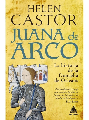 Juana De Arco