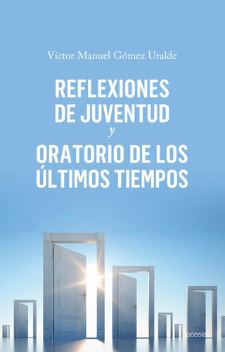 Libro Reflexiones De Juventud Y Oratorio De Los Ultimos T...