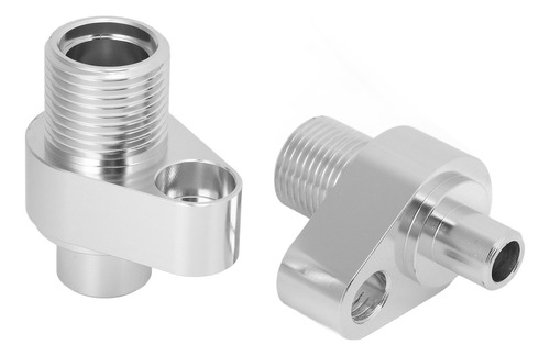 Adaptador De Compresor 440823 Ls Ac, Accesorios 8an 10an
