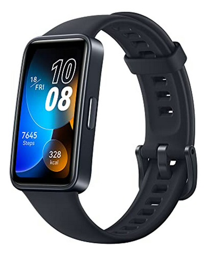 Band 8 Negro Midnight.