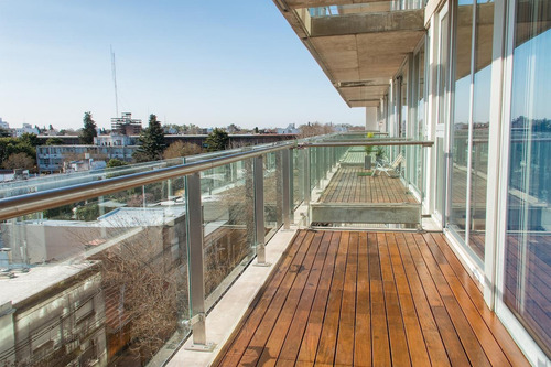 Imagen 10 de 30 de Departamento En Venta La Plata Fusion Haus Calle 7 Esq. 35 Dacal Bienes Raices