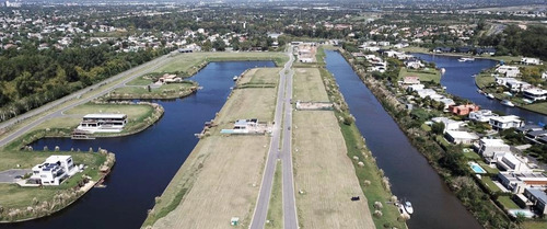 Imagen 3 de 5 de Terreno - Marinas H