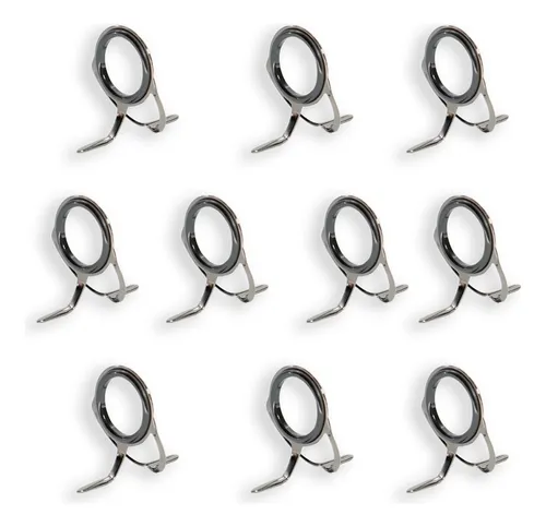 comprar Pasahilos De Titanio 40mm 3 Patas Albatros Ubtsg X10u