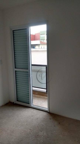 Imagem 11 de 16 de Apartamento Sem Condomínio Vila Guiomar - Ap8964