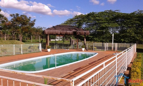 Imagem 19 de 30 de Vende-se Linda Chácara Em Álvares Machado - 1071