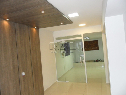 Casa Para Aluguel, Centro - Santo André/sp - 3327