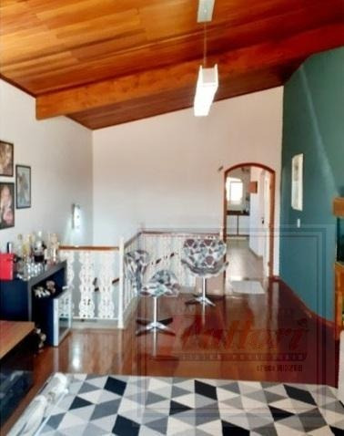 Imagem 8 de 13 de Casa Para Venda Em Itatiba, Vila Bela Vista, 3 Dormitórios, 1 Suíte, 3 Banheiros - Ca0119_2-1193435
