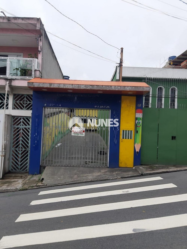 Imagem 1 de 10 de Casas - Ref: V629471