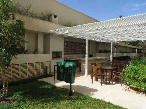 Imagem 10 de 21 de Apartamento - A011099 - 70830788