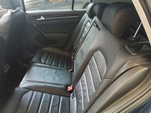 Volkswagen Golf 1.4 TSI HIGHLINE 16V TOTAL FLEX 4P TIPTRONIC