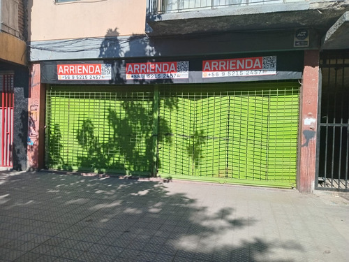 Local Comercial Av. Arturo Prat 757