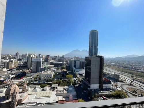 Imagen 11 de 14 de Departamento En Venta En Centro En Monterrey