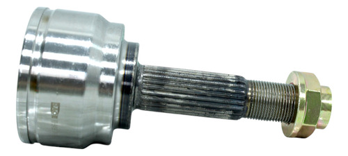 Espiga Lado Rueda 24e 26i Para Attitude 1.2l 15-20 Rr9499