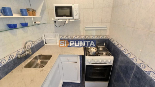 Imagen 4 de 8 de Apartamento En Venta - Peninsula