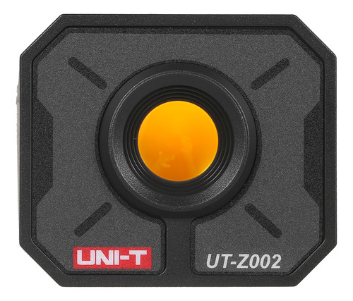 Lente De Câmera Uni-t Ut-z002 Para Manutenção Térmica De