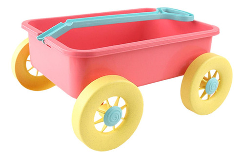 Juguete De Carro Para Niños, Juguete Para Tirar Del Coche,