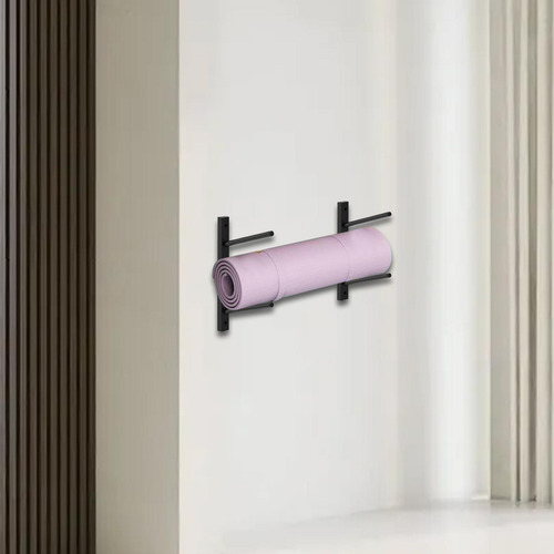 De Pared Para Almacenamiento De Esterillas De, Altura 30 Cm