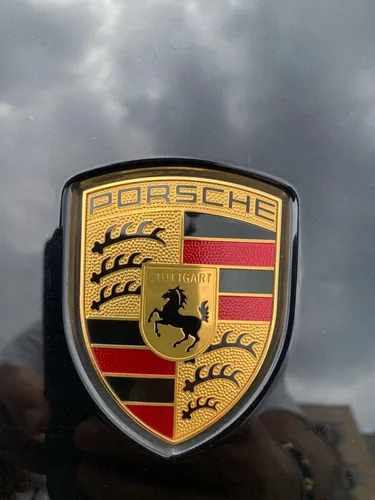 Porsche Cayenne 3.0 S