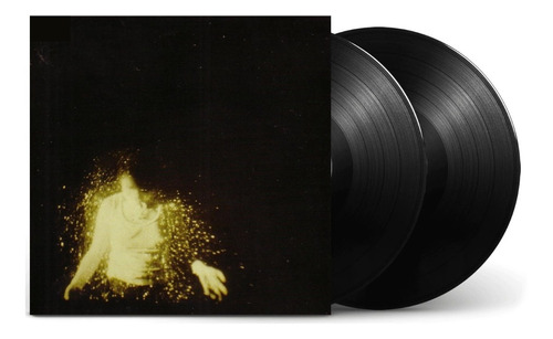 Wolf Alice  My Love Is Cool Vinilo Nuevo 2 Lp