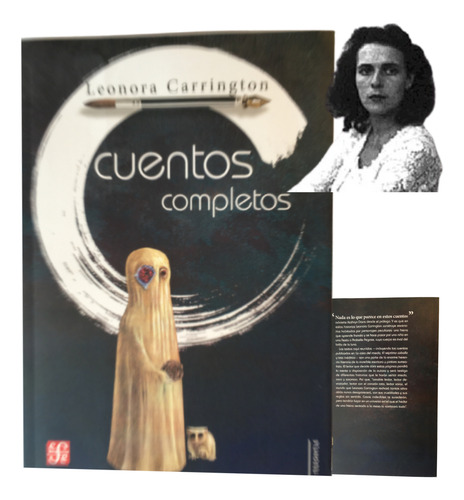 Cuentos Completos Leonora Carrington Fce