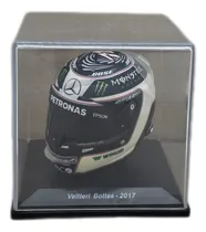 Comprar Cascos De Formula 1 Valtteri Bottas 2017 Escala 1\u002F5