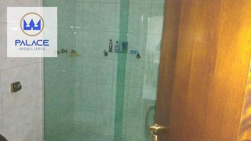 Imagem 22 de 30 de Casa Com 2 Dormitórios À Venda, 287 M² Por R$ 540.000,00 - Terra Nova - Piracicaba/sp - Ca0094