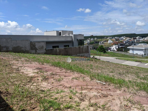Imagem 2 de 9 de Terreno Residencial À Venda, Urbanova, São José Dos Campos - Te2128 - Te2128