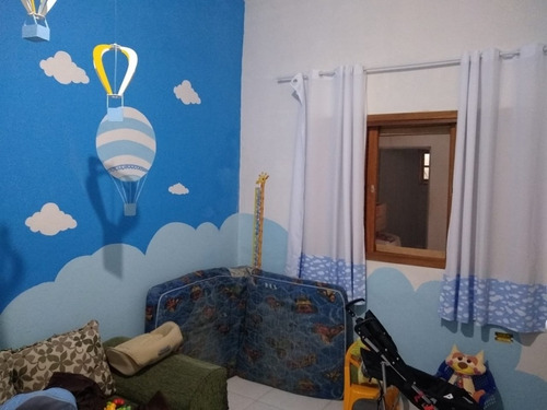 Imagem 6 de 13 de Casa Venda Caraguatatuba - Sp - Travessao - 035