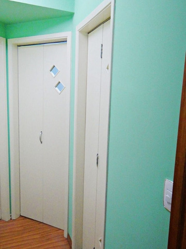 Imagem 3 de 19 de Apartamento - Ap01858 - 70805892